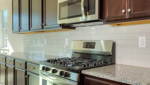 Kitchen - 3009 Hattie St, Monroe, NC 28112 photo 4 of 8