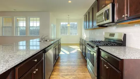 Kitchen - 3009 Hattie St, Monroe, NC 28112 photo 3 of 8