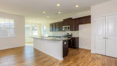 Kitchen - 3009 Hattie St, Monroe, NC 28112 photo 1 of 8