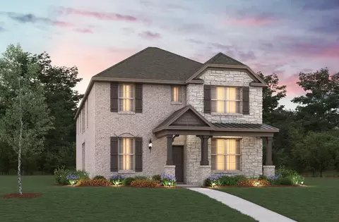 1021 Canuela Way, Justin, TX 76247