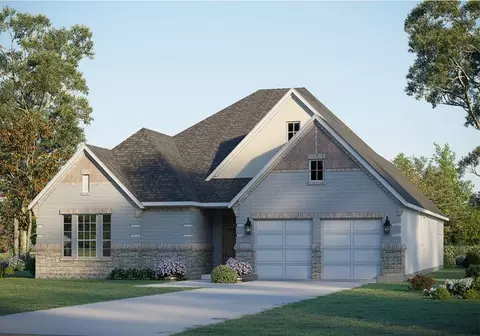 1145 Stone Bridge Pass, Gunter, TX 75058