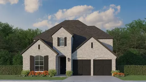 2620 Acie Ln, Prosper, TX 75078
