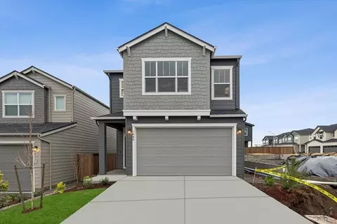 1510 NE 180th Ave, Vancouver, WA 98684
