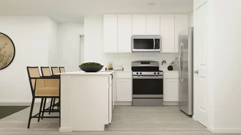 Kitchen - 1708 Hamilton St, Howe, TX 75459 photo 3 of 6