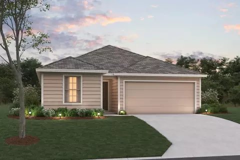 7416 Pullman Cv, Austin, TX 78747