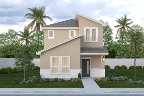 5601 College Ave, Mcallen, TX 78504