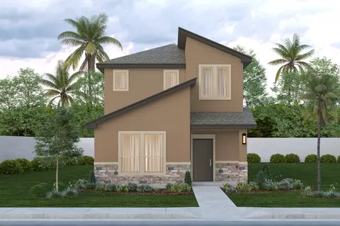 5601 College Ave, Mcallen, TX 78504