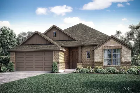 2201 Paddington Way, Lorena, TX 76655