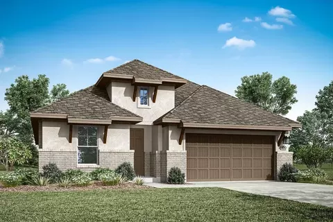 256 Faulkner St, Liberty Hill, TX 78642