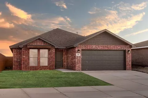 4810 NE Loop 338 Xrd, Odessa, TX 79762