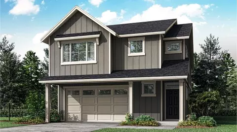 12361 SW Champlin Ln, Beaverton, OR 97007