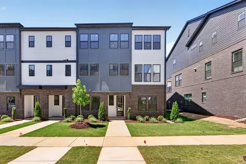 12015 Elsa Ln, Charlotte, NC 28277