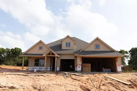 8832 Sansa St, Arcadia, OK 73007