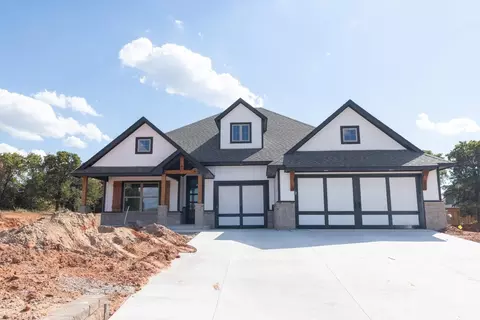 8832 Sansa St, Arcadia, OK 73007
