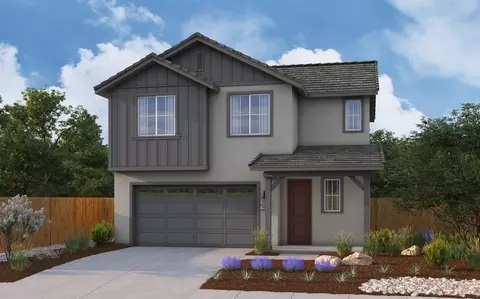 3096 Danto Way, Rancho Cordova, CA 95742