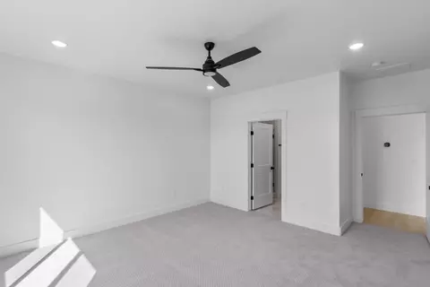 Bedroom - 600 S 250 E, Hyde Park, UT 84318 photo 15 of 17