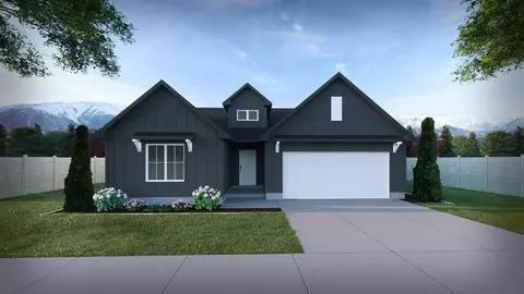 600 S 250 E, Hyde Park, UT 84318