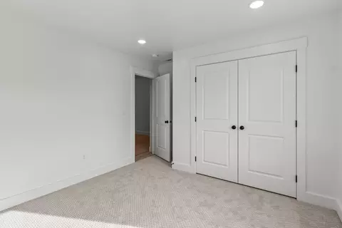 Bedroom - 600 S 250 E, Hyde Park, UT 84318 photo 11 of 17