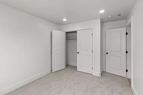 Bedroom - 600 S 250 E, Hyde Park, UT 84318 photo 9 of 17