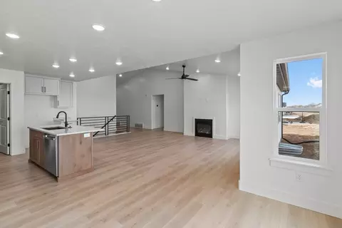 Living - 600 S 250 E, Hyde Park, UT 84318 photo 9 of 12