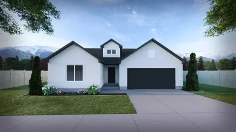 Exterior - 600 S 250 E, Hyde Park, UT 84318 photo 2 of 7