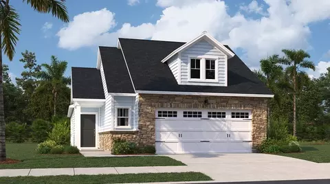 257 Captain Kidd Ct, Summerville, SC 29486