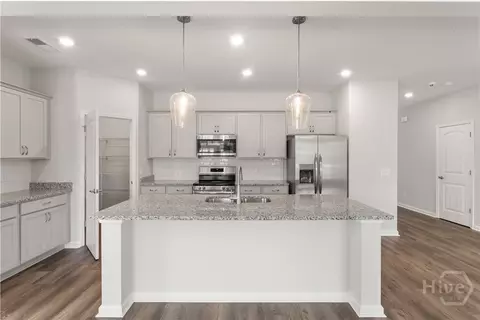 Kitchen - 29 Blues Dr, Pooler, GA 31322 photo 1 of 3