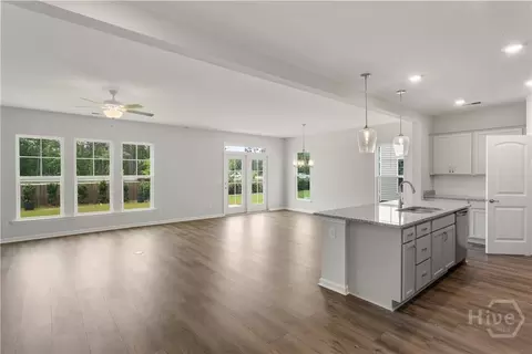 Living - 29 Blues Dr, Pooler, GA 31322 photo 5 of 6