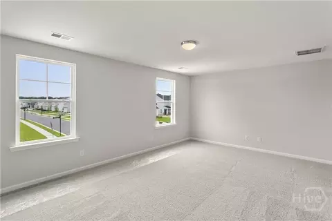 Bedroom - 29 Blues Dr, Pooler, GA 31322 photo 8 of 10