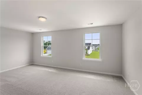 Bedroom - 29 Blues Dr, Pooler, GA 31322 photo 9 of 10