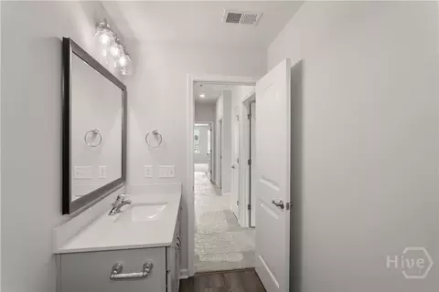 Entry Way - 29 Blues Dr, Pooler, GA 31322 photo 4 of 9