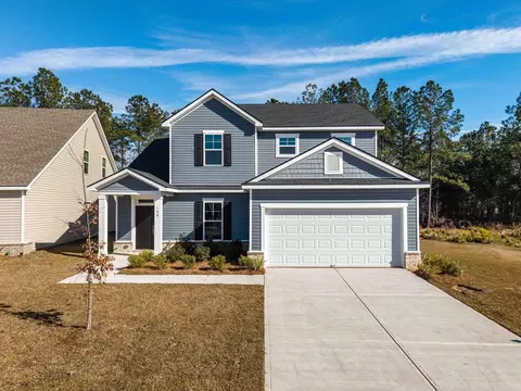 Exterior - 29 Blues Dr, Pooler, GA 31322 photo 8 of 12