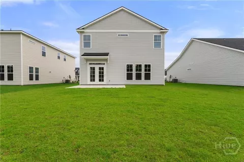 Exterior - 29 Blues Dr, Pooler, GA 31322 photo 5 of 12