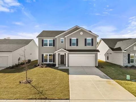 Exterior - 29 Blues Dr, Pooler, GA 31322 photo 8 of 9