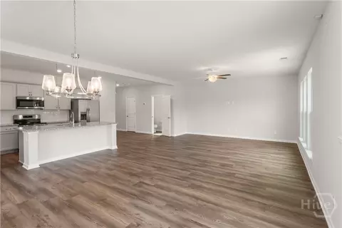 Living - 29 Blues Dr, Pooler, GA 31322 photo 3 of 6