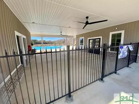 Exterior - 29 Blues Dr, Pooler, GA 31322 photo 7 of 12