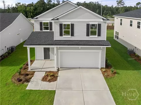 29 Blues Dr, Pooler, GA 31322