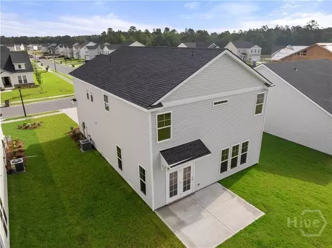 Exterior - 29 Blues Dr, Pooler, GA 31322 photo 2 of 12