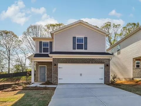 1556 31st St NE, Conover, NC 28613