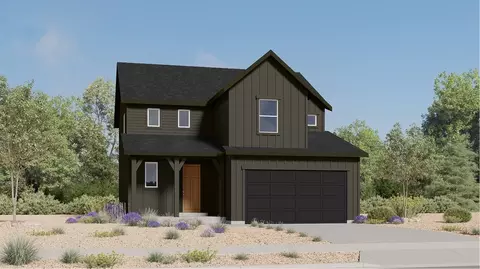 2130 Moon Beam Pl #A, Grand Junction, CO 81505