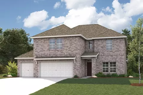 846 Earl Cove Dr, Forney, TX 75126