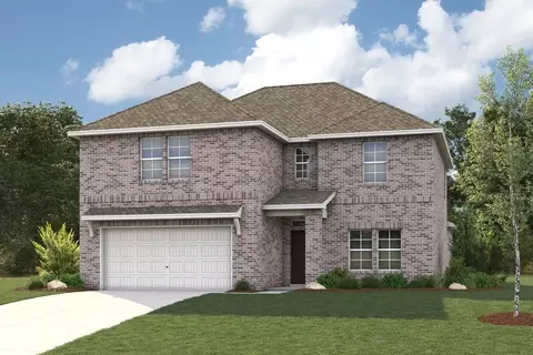 846 Earl Cove Dr, Forney, TX 75126