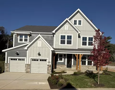 12305 Wildlife Trl, Saint Louis, MO 63141