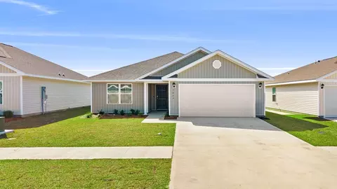 7057 William Pitsenbarger Rd, Panama City, FL 32404