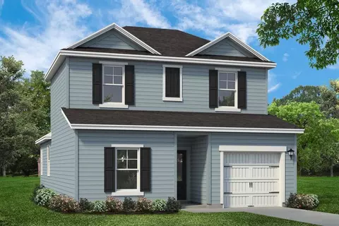 5085 Buggs Ln, Summerville, SC 29485
