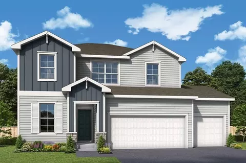 7157 Landau Ave NE, Otsego, MN 55330