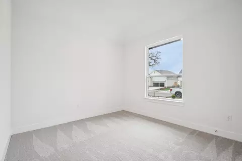 Bedroom - 122 Alvin Dr, Buda, TX 78610 photo 7 of 8