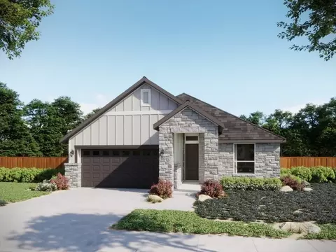 Exterior - 122 Alvin Dr, Buda, TX 78610 photo 1 of 5