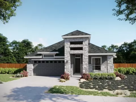 Exterior - 122 Alvin Dr, Buda, TX 78610 photo 2 of 5