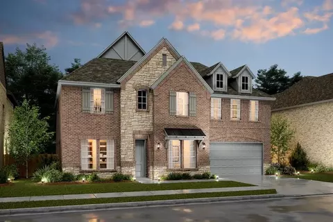 Exterior - 11441 Wulstone Rd, Haslet, TX 76052 photo 2 of 5